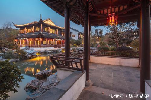 当苏州对比青岛，各有千秋，但是全国游客给出的评价打脸了