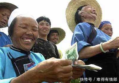 2019年农民农民要交耕地占用税了，2类人除外，希望你在其中