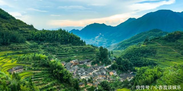  『名副其实』集桂林之秀、黄山之奇与华山之险，此仙境藏在浙江与福建的交界处