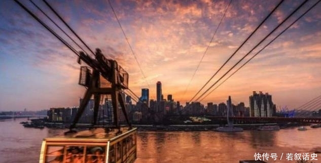  「中国」中国的下一个“深圳”，不是成都也不是武汉，这3座城市