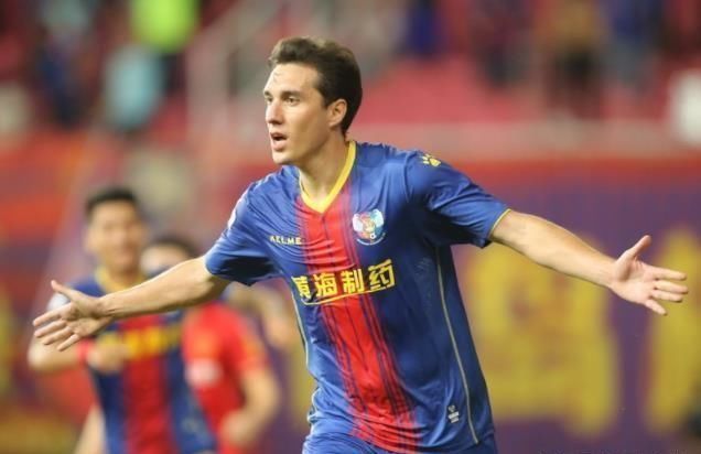  「逆袭」中甲这队有望逆袭进中超，贵州连战强敌或无缘冲超，青