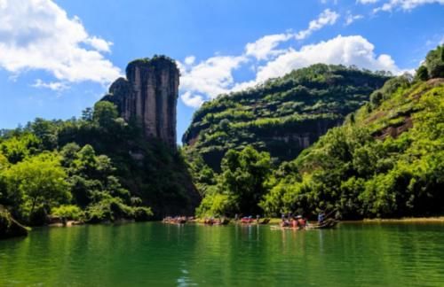 国内4处“双遗产”景点，都非常有代表性，你去过几个？