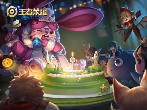  『好看』王者性价比高的伴生，霓裳曲好看花间舞轻盈，这个有点丑却秒杀史诗