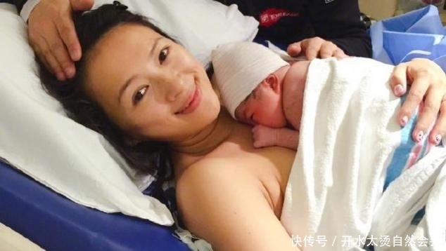  『章子怡』章子怡不再沉默，说出为何要“赴美生子”，网友：有钱真好