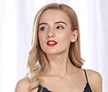 入秋晚风凉蕾丝睡衣别穿了,仿真丝睡衣别具一格,尽情绽放你的美