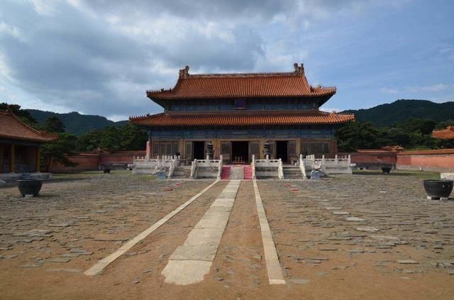 中国最悲哀陵墓群:身为世界遗产,却没名气,明清皇陵强它几倍