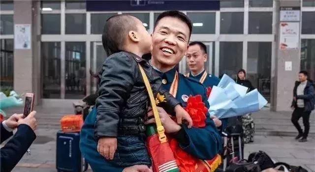 8.1将至|这8类退伍老兵的补贴金额确定了，很暖心！