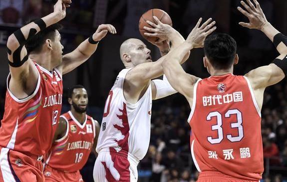 CBA常规赛大结局预测：粤1辽2、深3疆4、京5厦6、鲁7、吉林出局