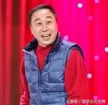 冯巩的20句经典语句,这才是真正的幽默大师!