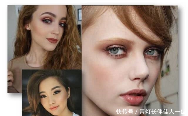  出新@【腮红画法】让你美出新高度
