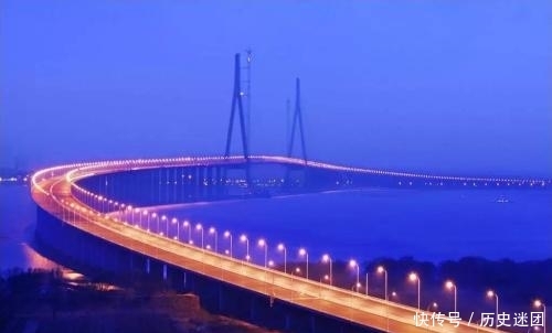 我国在建的一座长江大桥，公铁2用，创造了2项世界之最，就在四川