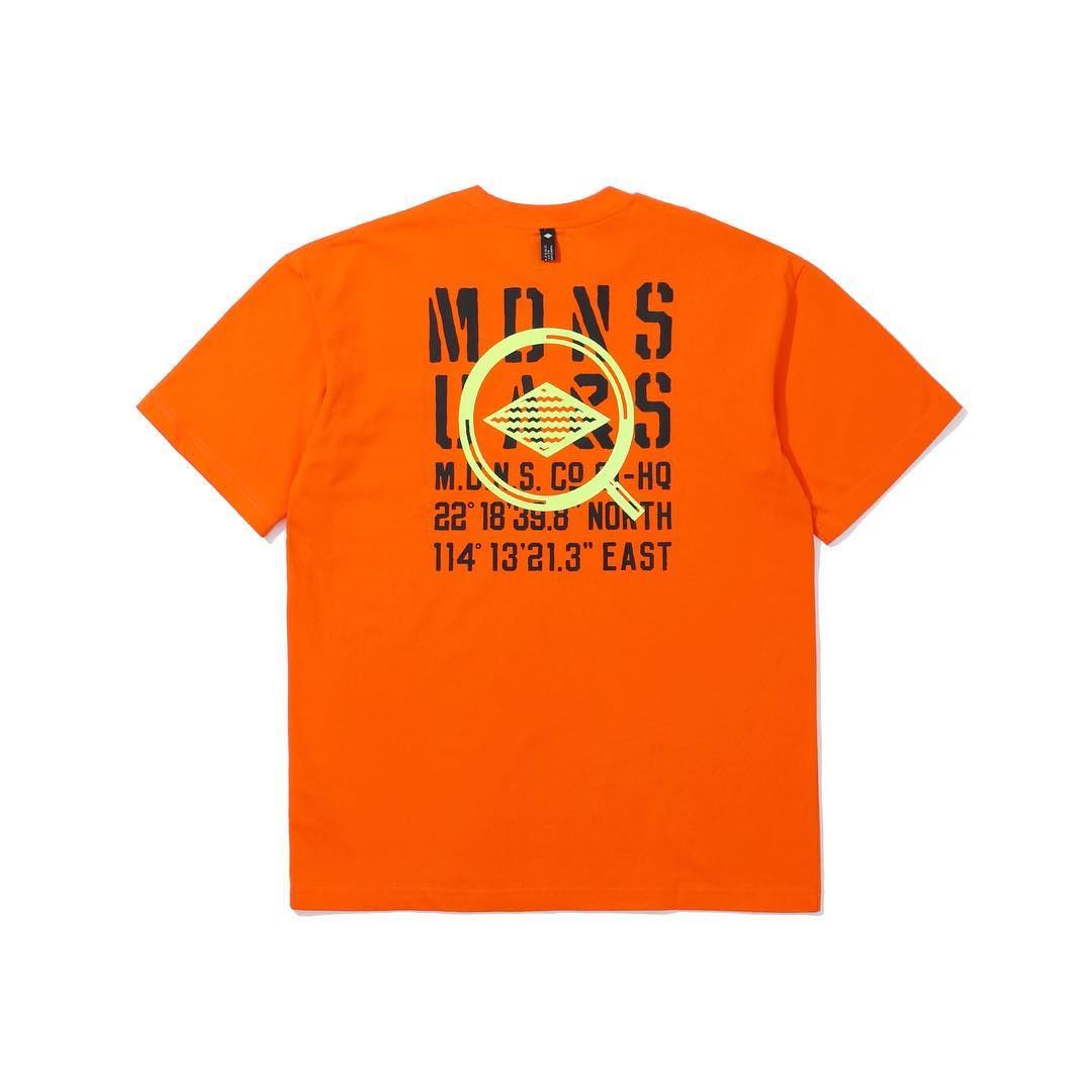 MADNESS for UNITED ARROWS #038; SONS 别注系列本周登场