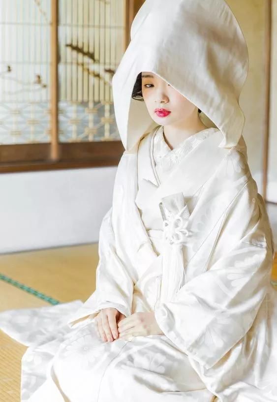 「传统」世界各国新娘,看了一圈还是觉得中国的最好看