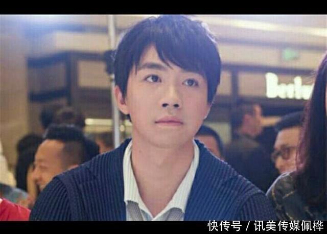 曾经的SHE任家萱,俞灏明大火毁容背后真相,令