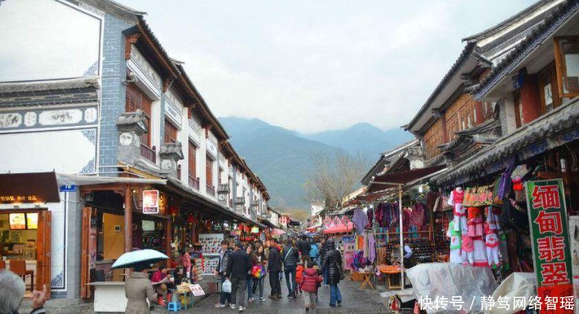 广西“第一大城”, 不是桂林, 也不是南宁, 说出来你可能不信