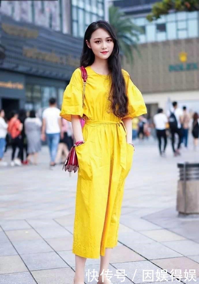  【韵味】优雅端庄又不失韵味十足的小姐姐，非常的养眼