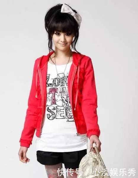 明星们最想销毁的照片，赵丽颖、热巴都躺枪，baby简直认不出！