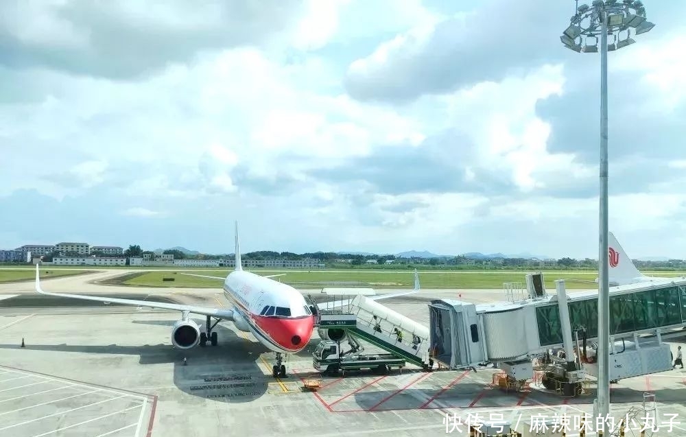 惠州机场新建T2航站楼今日启用！惠州全域旅游咨询服务台同步上线