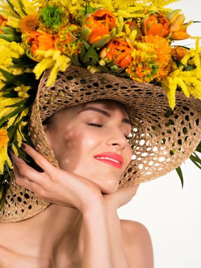 BAZAAR最经典栏目重启，时装原来这么好玩儿！