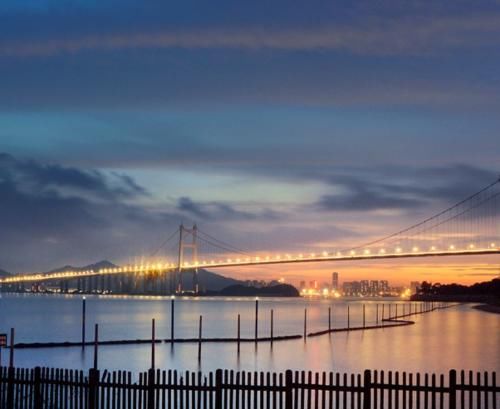 国内堵车最严重的大桥，耗资30亿元，却被称为“堵车胜地”