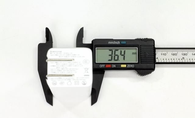  『倍思65W氮化镓』拆解报告：Baseus倍思65W 2C1A GaN氮化镓充电器BS-C915