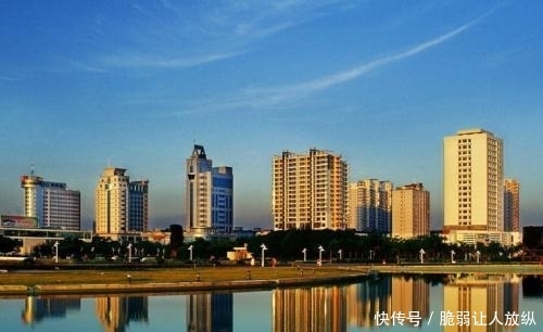 广西地理位置最“吃香”城市，桂林、南宁落选