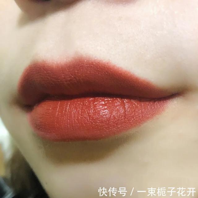  [适合]适合黄黑皮的5支MAC色号，第1支Chili热度最高，但最后一支更好看