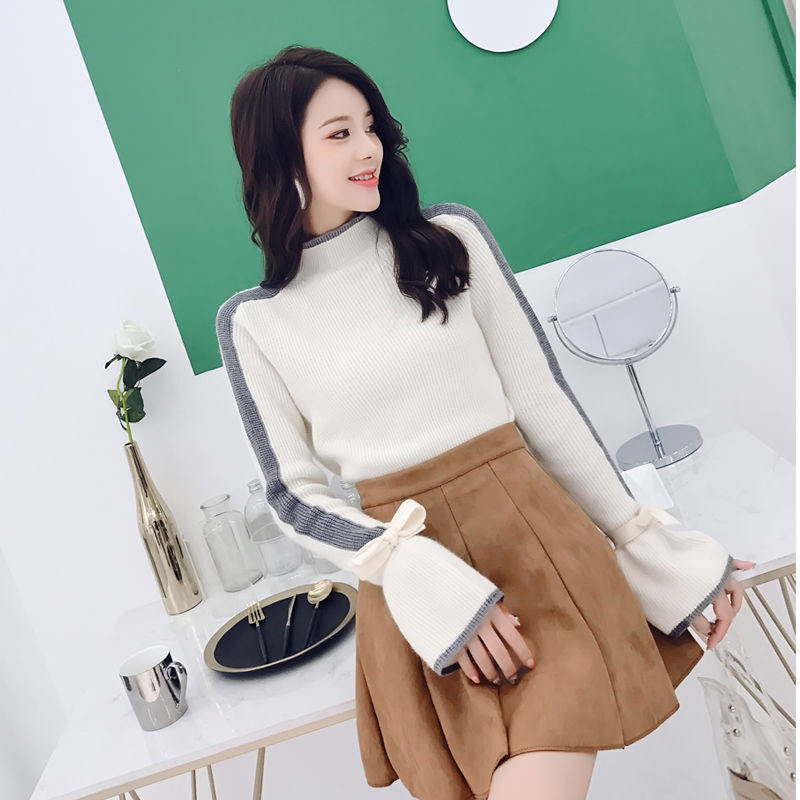 去趟杭州才晓得牛仔裤真的土!瞧她们这样穿，光站在那就美撼凡尘