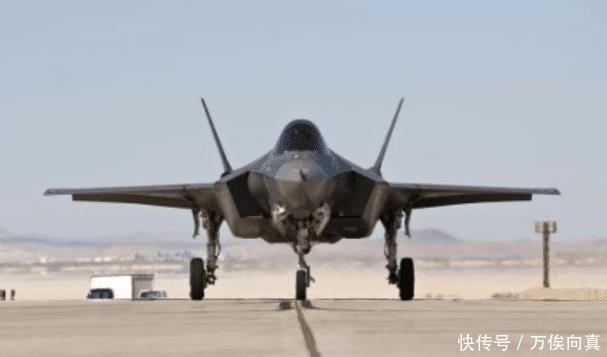 『战机』美F35战机准备就绪,超级战事马上到来,俄局势相当可怕