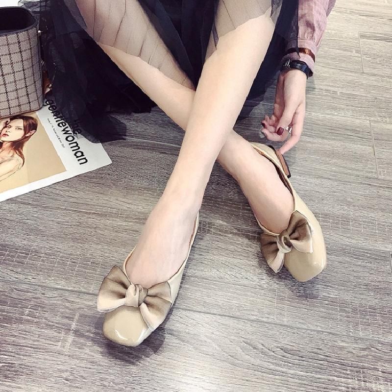 刚知道，有种女鞋:叫软秋鞋，耐看舒适不累脚，适合37-60岁