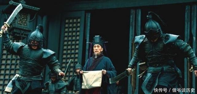  【嘲笑】董卓被刺死前大喊6个字, 被嘲笑近千年, 如今却成年轻人的口头禅