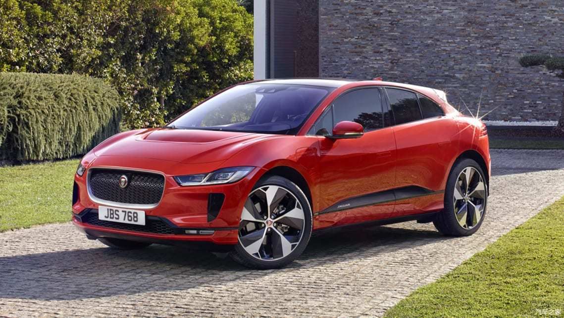 纯电动汽车■2020年最好的电动汽车