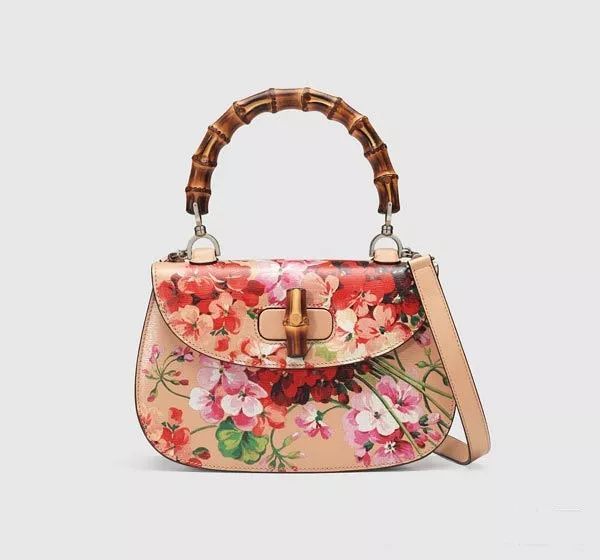 百年奢侈品牌GUCCI历久弥新