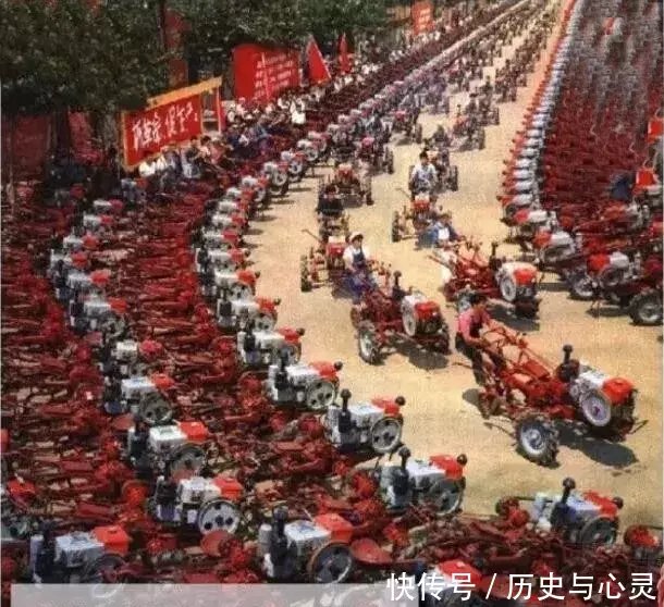 70、80年代洛阳老照片，你还能记得几个地方？