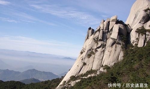 安徽不南不北的城市, 却成天然地理中心, 连接省内4大综合城市