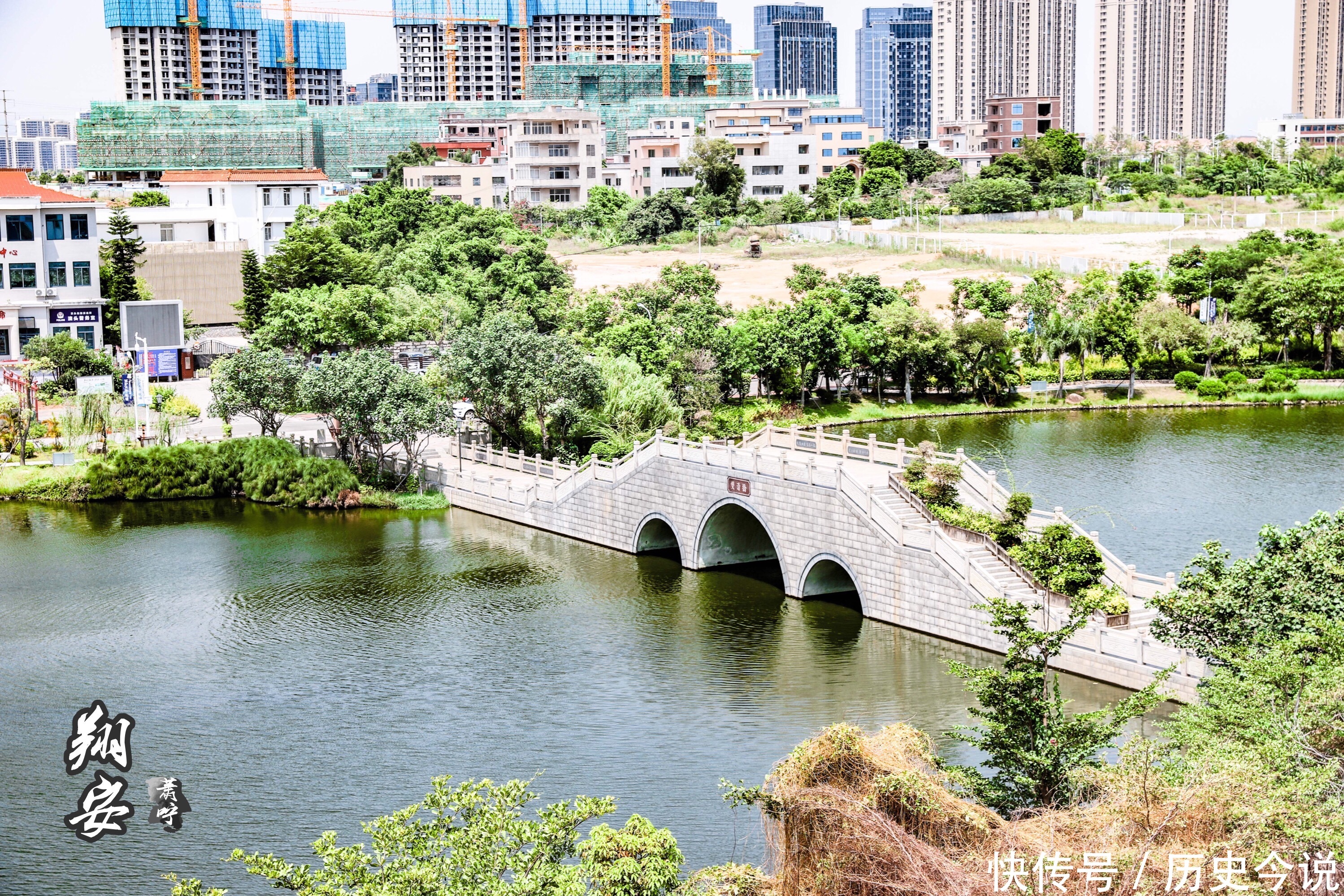 这条醉美海岸线，有90%的厦门人不知道