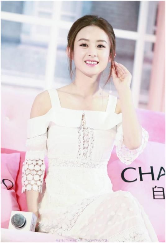 歪曲事实,赵丽颖团队斥不实报道,究竟怎么了,为什么那么多恶意