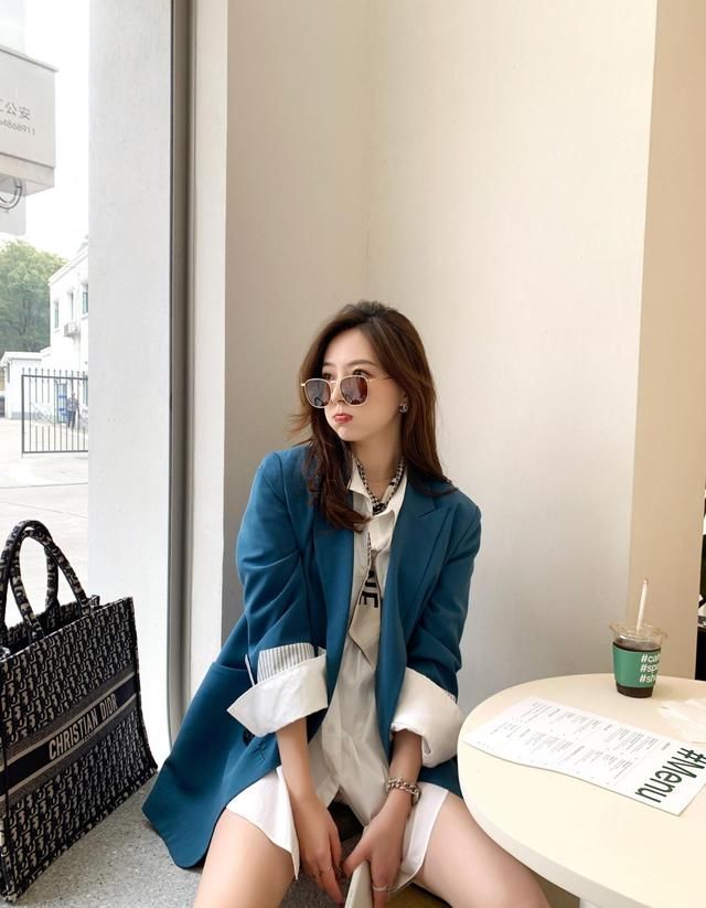  『初春』初春穿衬衫太普通？不，那是你不会穿，教你将衬衫穿出花来