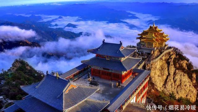 中国有一个按照姓氏收费的景点，仅对这两个姓氏免费，看看有你吗