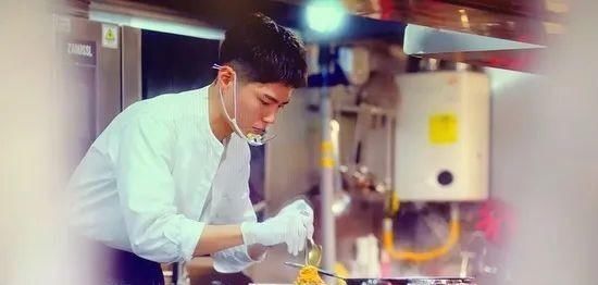  『栗子』栗子头先不要！5款男生春夏发型正夯，不挑人也好整理
