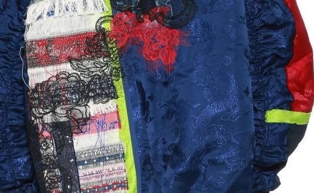 毕业设计：周董买下她毕业设计，千玺是她“代言人”，这个90后设计师凭什么