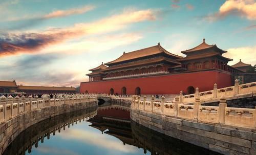 我国最出名的5大世界级景点，每个都独一无二，你都去过吗？