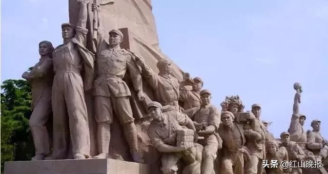 寻找革命烈士后人 为了一场久别的“重逢” 二十七位赤峰籍烈士的