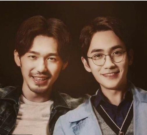 镇魂CP又双叒叕发糖了，这个狗粮你吃吗！网友神评论！