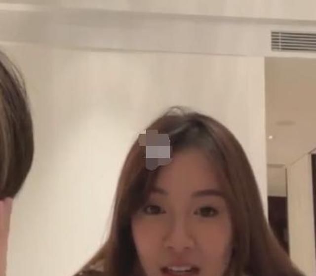 『优秀』张子萱近照变脸认不出,可惜了一个优秀女演员