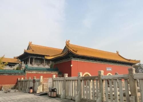 中国最牛寺庙,曾接待过56位皇帝,如今门票只收15元