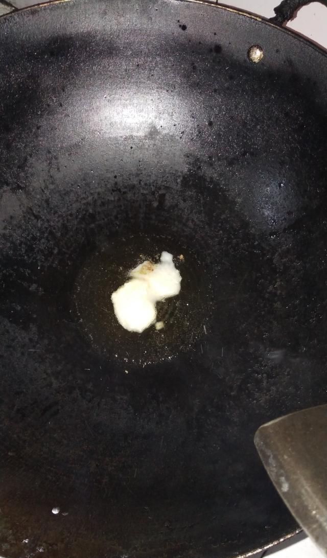  鸡蛋■黄金蛋炒饭这样做，比加肉还香，炒一锅根本不够吃