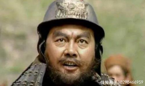 「恐张飞有失」马超第五,张飞第六,许褚第八,这样的武力排名是否合理