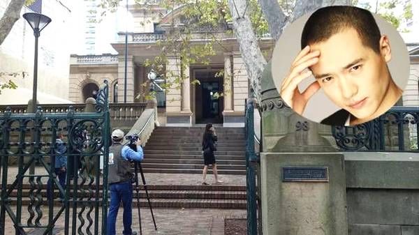 高云翔成龙文章向你证明，家有女神不如偷吃有趣，网友:贵圈真乱