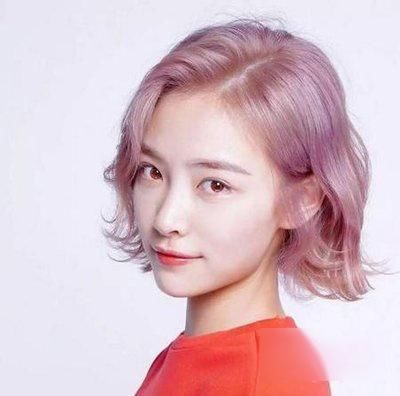 今年人鱼卷短发能否俘获你小仙女芳心?